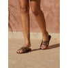 OLI BASIC COGNAC RIVETS  SALE