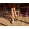OLI LOW LEOPARD and ZEBRA MULES SALE
