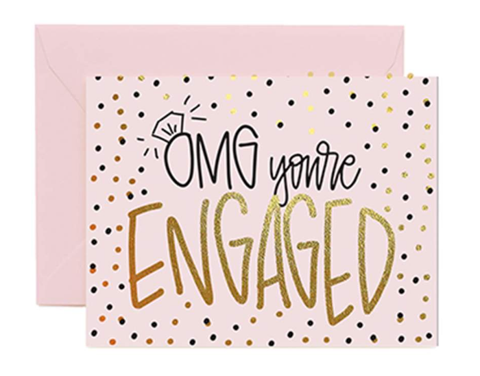 Greeting cards