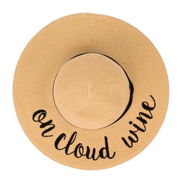 Ladie's Sun Hats
