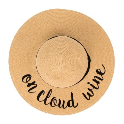 Ladie's Sun Hats