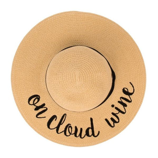 Ladie's Sun Hats