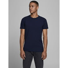 Load image into Gallery viewer, Basic O-Neck Tee
