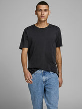 Load image into Gallery viewer, Basic O-Neck Tee
