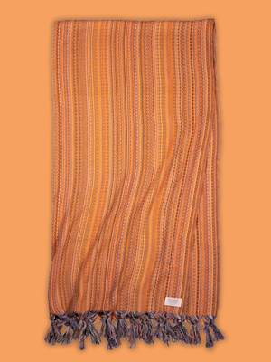 The Labyrinth Teema Towel
