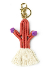 Load image into Gallery viewer, Olivia Moss Yucatan Keychain
