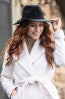 Getaway Fold Panama Hat