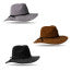 Getaway Fold Panama Hat