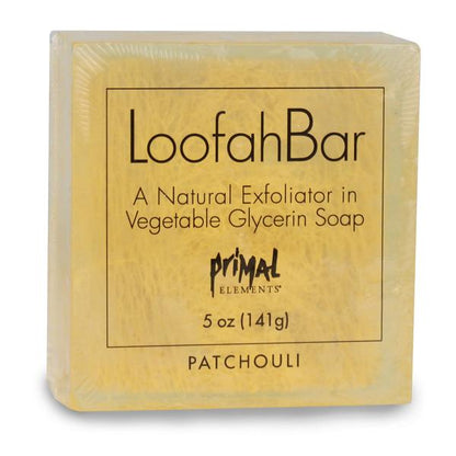 Loofah Bar