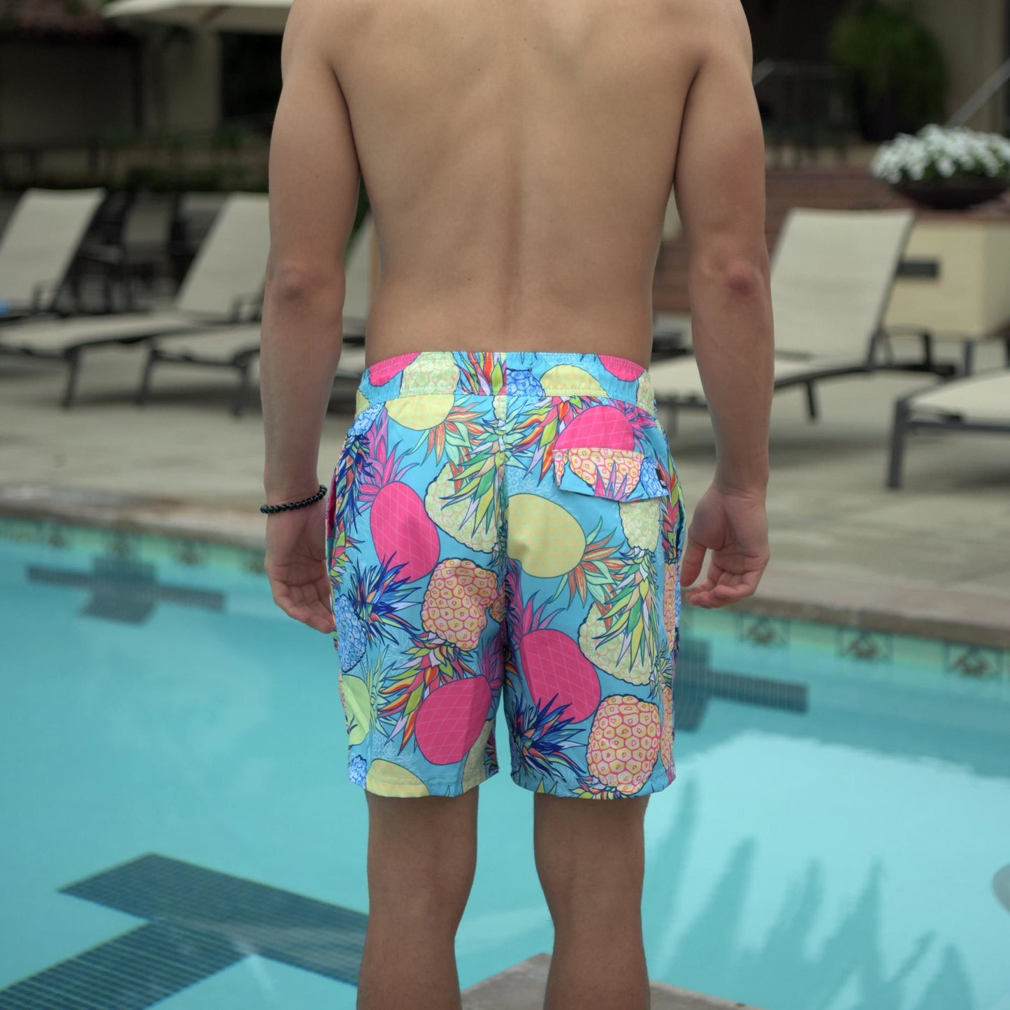 Island Haze Prints