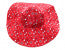 Reversible Travel Hat