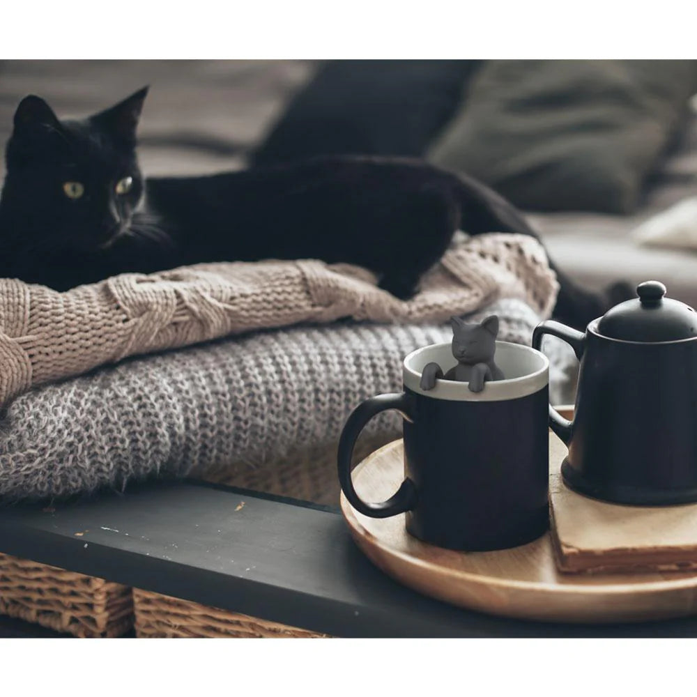 Tea Infuser