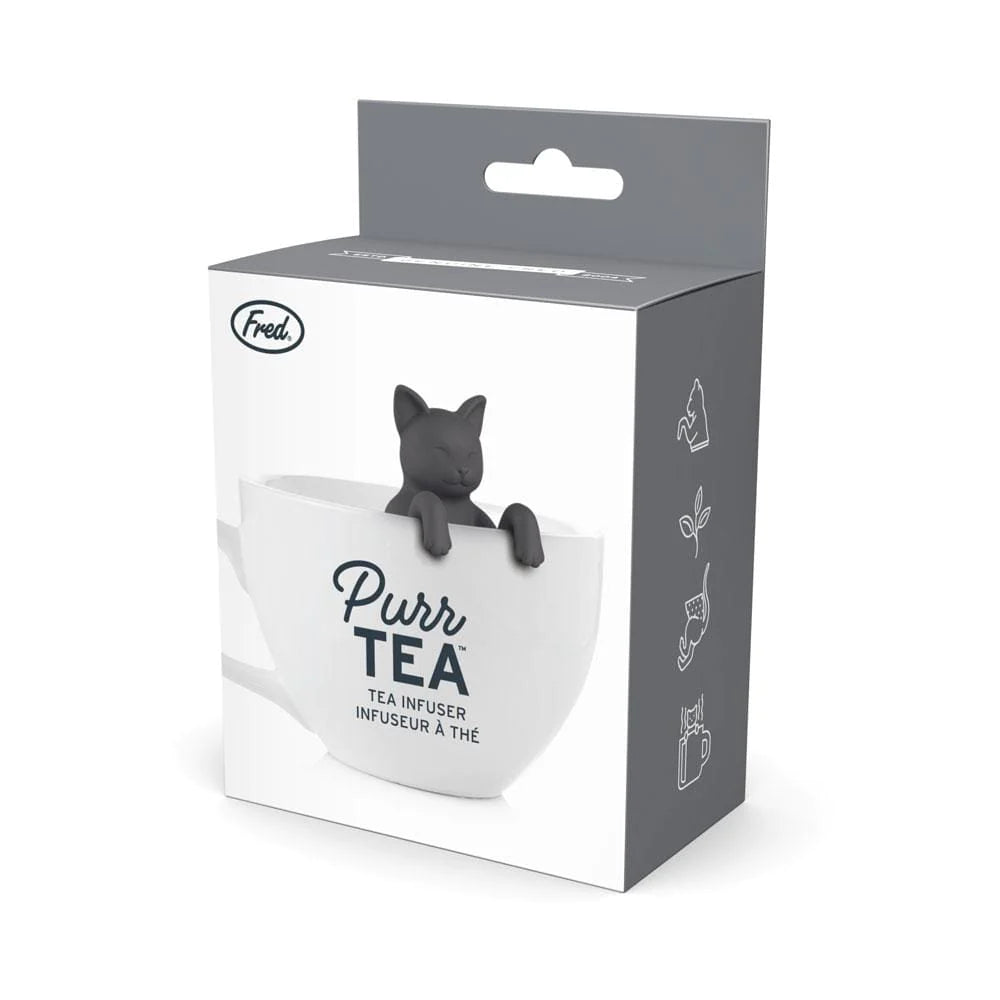 Tea Infuser