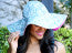 Reversible Travel Hat