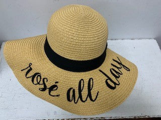 Ladie's Sun Hats