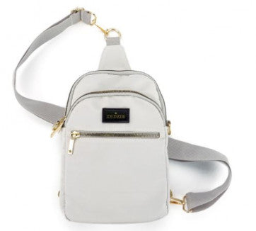 Kedzie Roundtrip Convertible Sling
