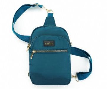 Kedzie Roundtrip Convertible Sling