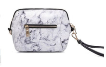 Load image into Gallery viewer, Saffi White Small Crossbody Bag
