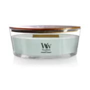 Woodwick Ellipse Candle