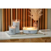Medium Woodwick Hourglass Jar