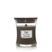 Medium Woodwick Hourglass Jar