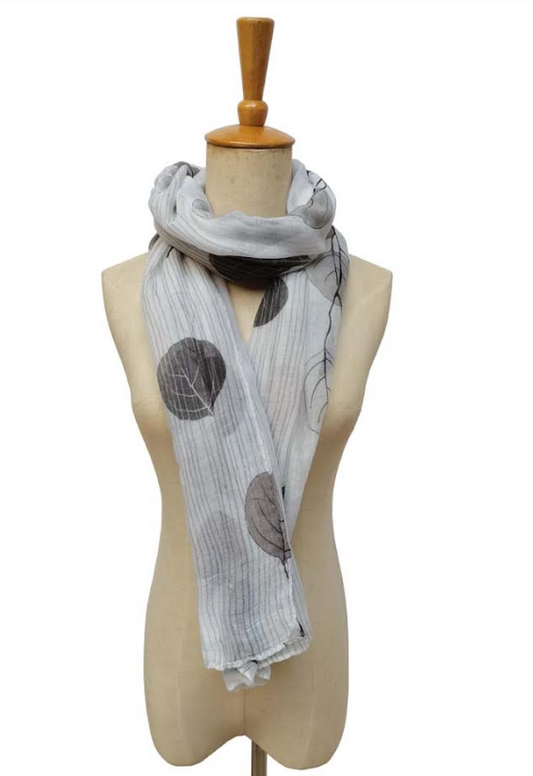Summer Scarf
