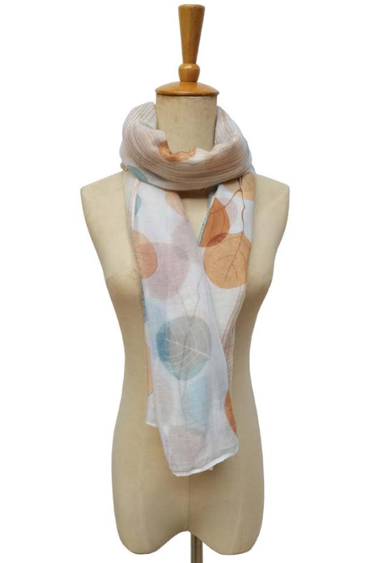 Summer Scarf