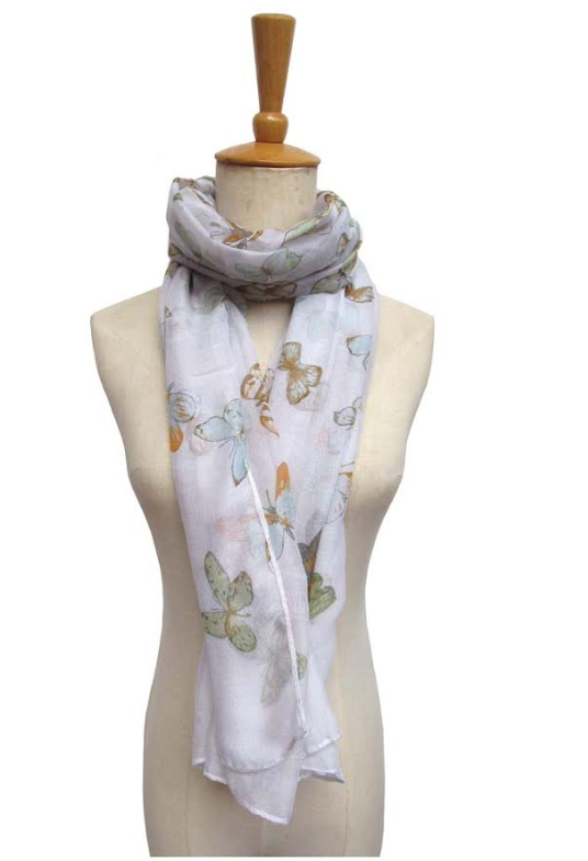Summer Scarf