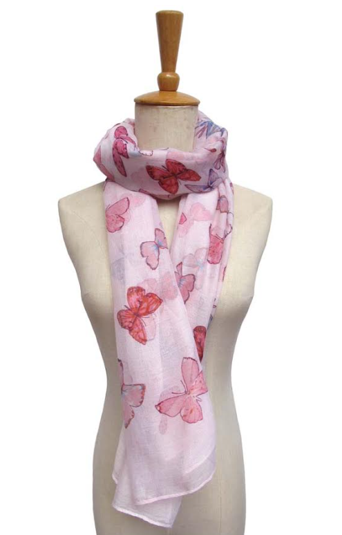 Summer Scarf