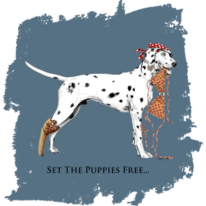 Seadog T-shirts