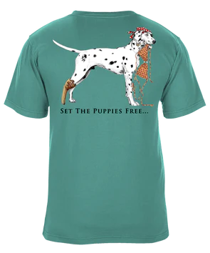 Seadog T-shirts