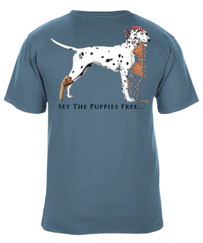 Seadog T-shirts