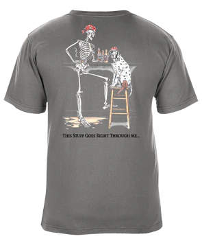 Seadog T-shirts