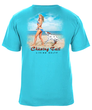 Seadog T-shirts