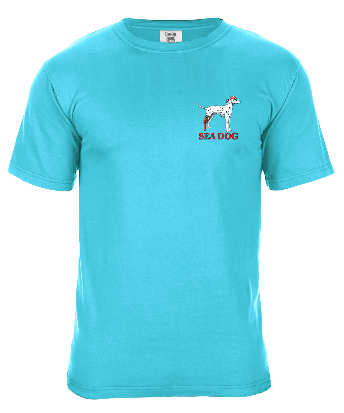 Seadog T-shirts