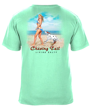 Seadog T-shirts