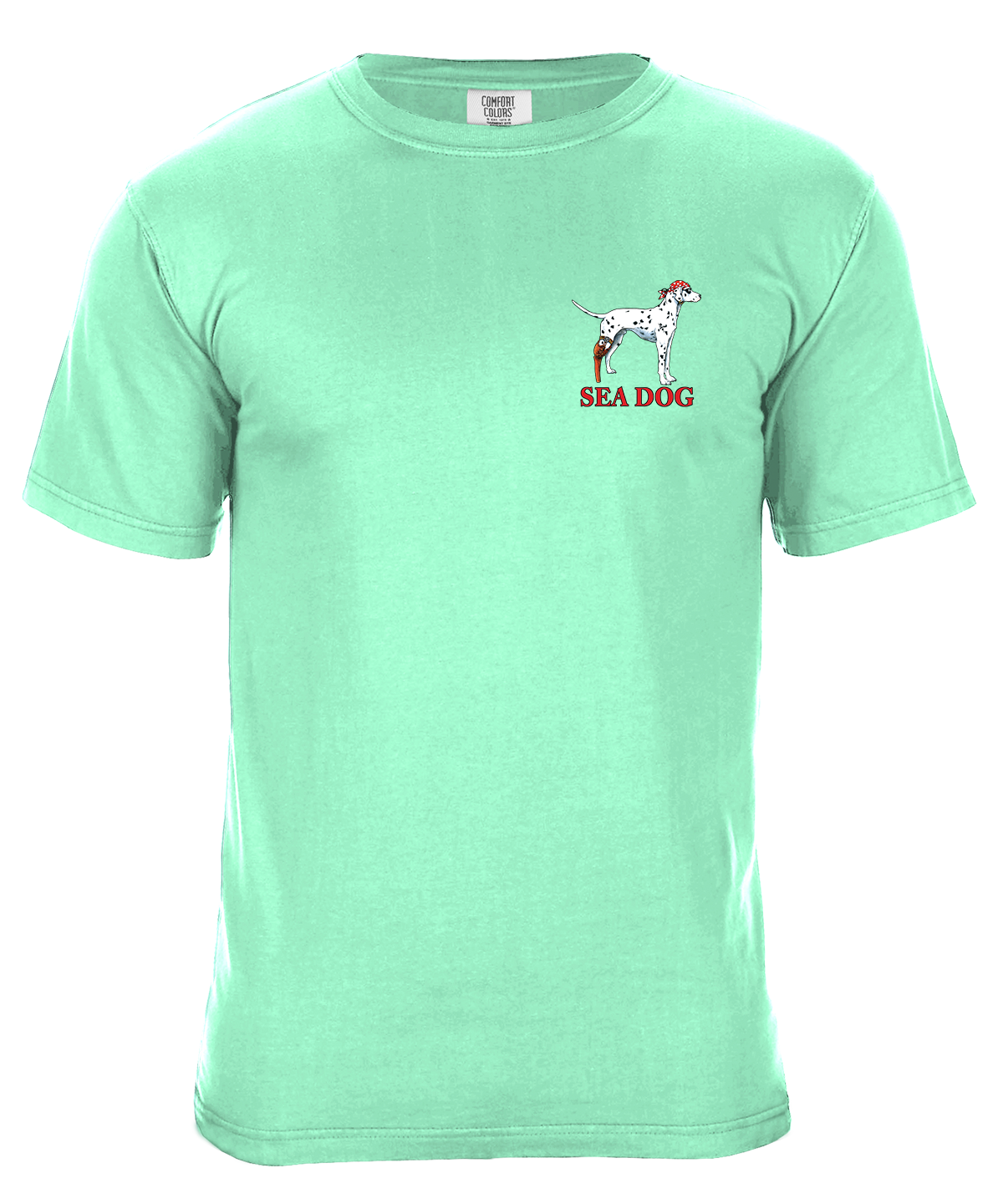 Seadog T-shirts