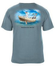 Load image into Gallery viewer, Seadog T-shirts
