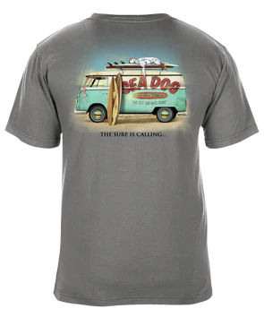 Seadog T-shirts