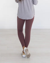 Load image into Gallery viewer, Perfect Fit Seamless Ribbed Leggings SALE
