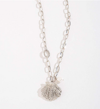 Load image into Gallery viewer, Cora Pearl and Charm Necklaces
