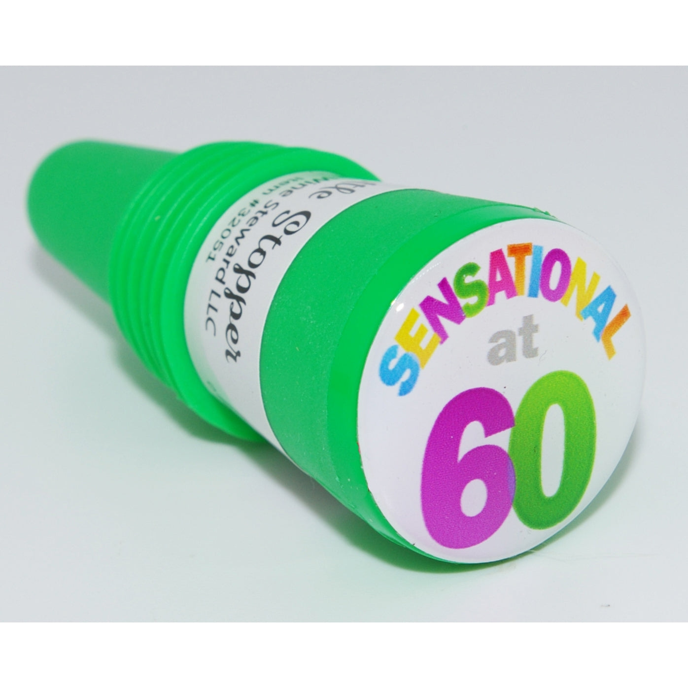 Bottle Stopper