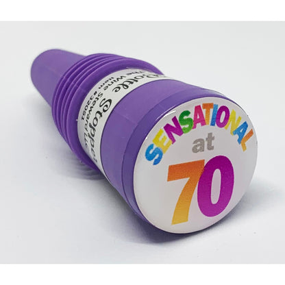 Bottle Stopper