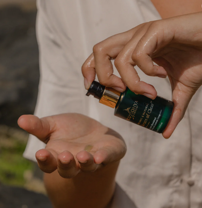 Serum of Clear