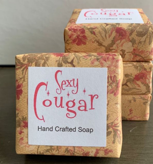 Handcrafted Soaps