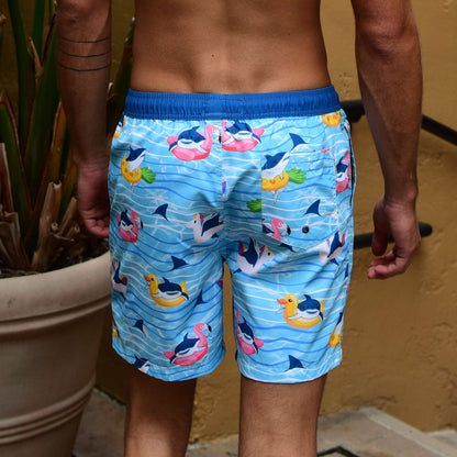 Island Haze Prints