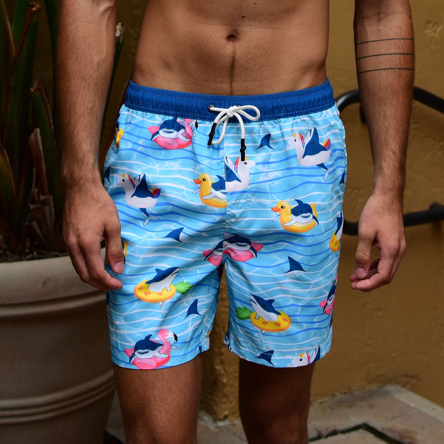 Island Haze Prints