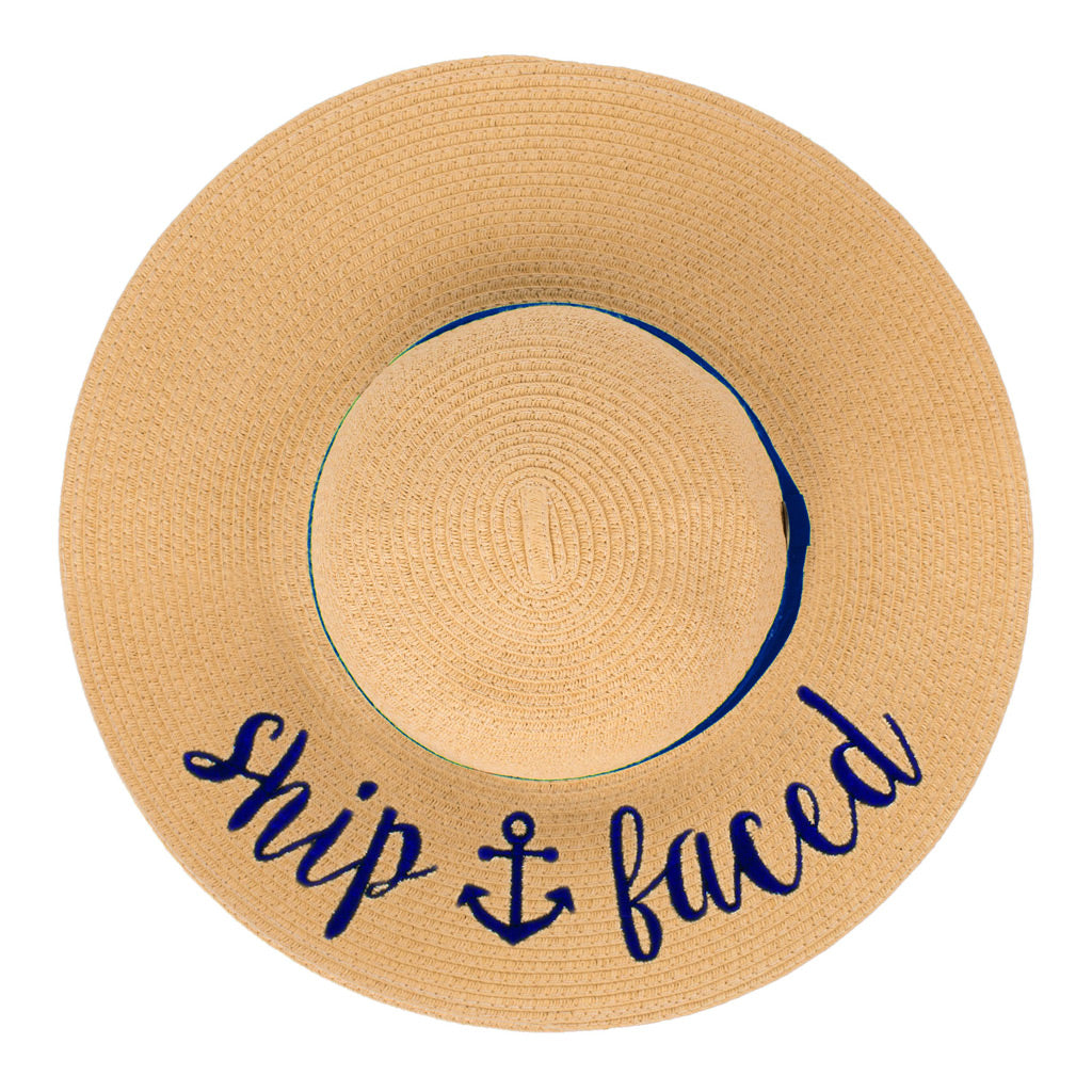 Ladie's Sun Hats