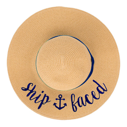Ladie's Sun Hats