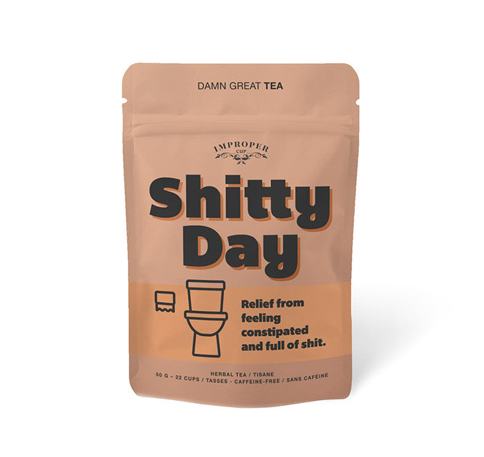 Improper Teas